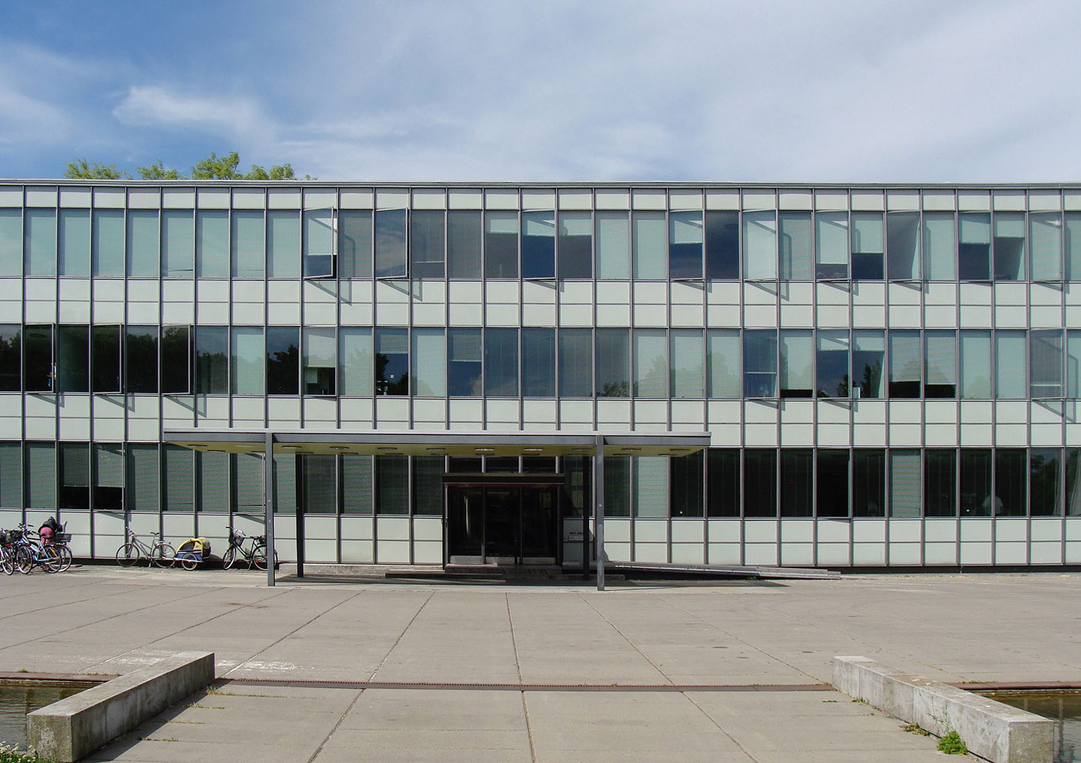 www.archipicture.eu Arne Jacobsen Town Hall R dovre